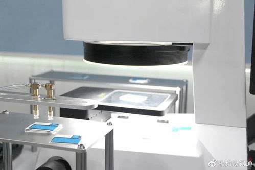 模切手機輔料產(chǎn)品檢測應(yīng)用方案