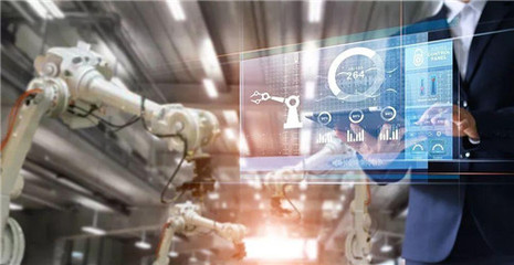 數(shù)字化工廠實現(xiàn)要經(jīng)歷哪些過程
