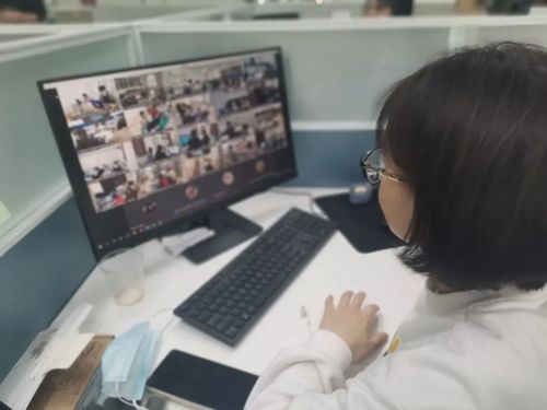 第三屆 北控水務(wù)杯 全國大學(xué)生生態(tài)環(huán)境類職業(yè)技能大賽成功舉辦