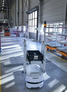 微軟攜手寶馬開發(fā)omp平臺 打造智能工廠