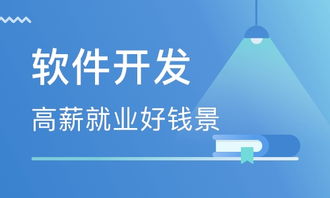 長沙軟件開發(fā)培訓(xùn)班