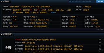 軍工智能助推科大訊飛（002230）信息系統(tǒng)集成服務(wù)迎來新發(fā)展機(jī)遇